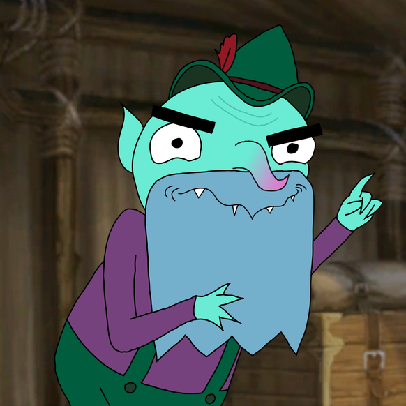Stiltskin Profile Photo