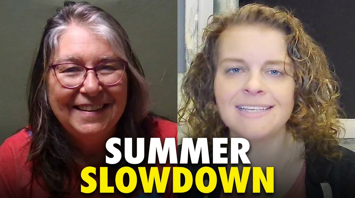 The RV Summer Slowdown: Why Fewer Rigs Are on the Road in 2026 and Why That's Okay The RV Summer Slowdown: Why Fewer Rigs Are on the Road in 2026 and Why That's Okay