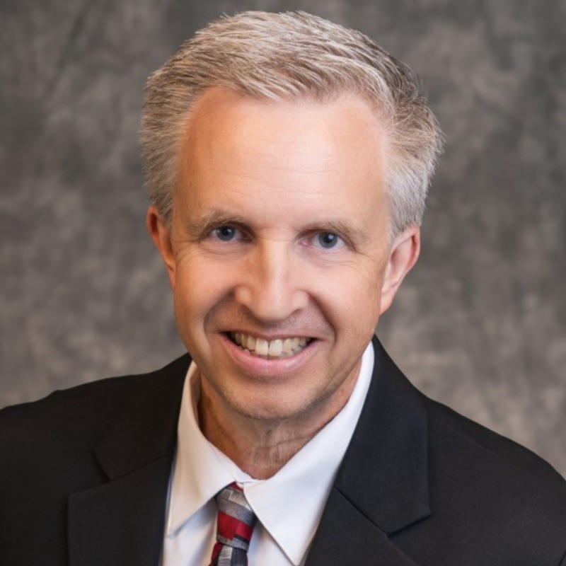 Jeff Scheetz Profile Photo