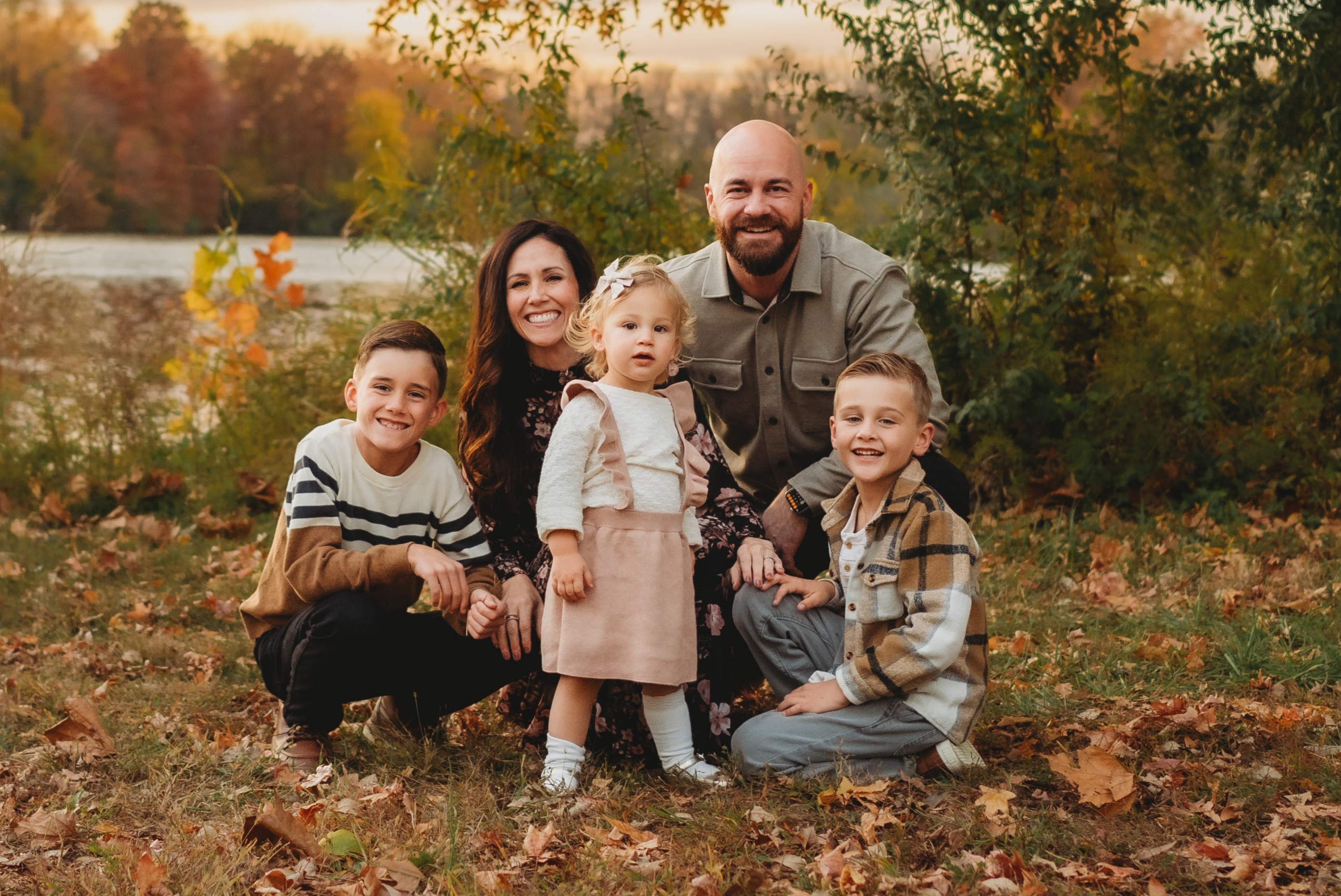 Joe Allaria, CFP® Profile Photo