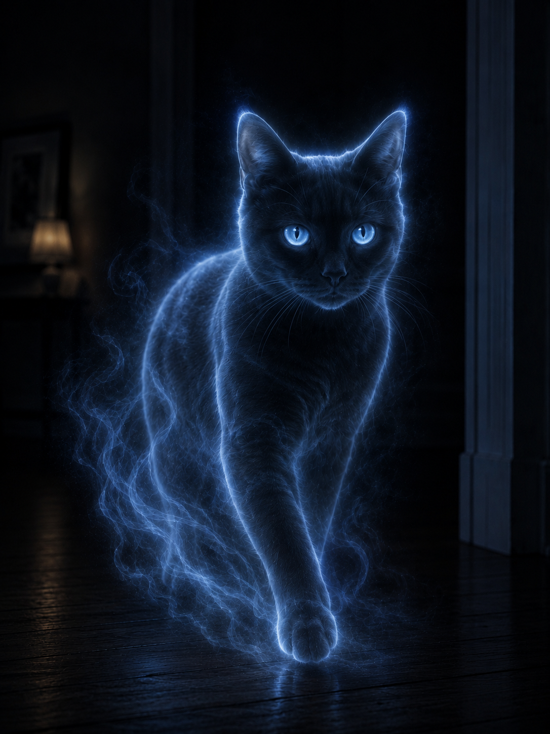 Do Our Pets Remain With Us After Death: A Brief Study On The Soul