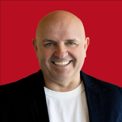 Mark Smith Profile Photo