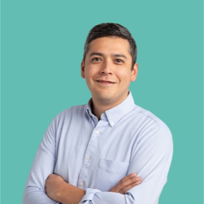 Victor Lopez Profile Photo