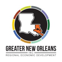 Greater New Orleans Inc.