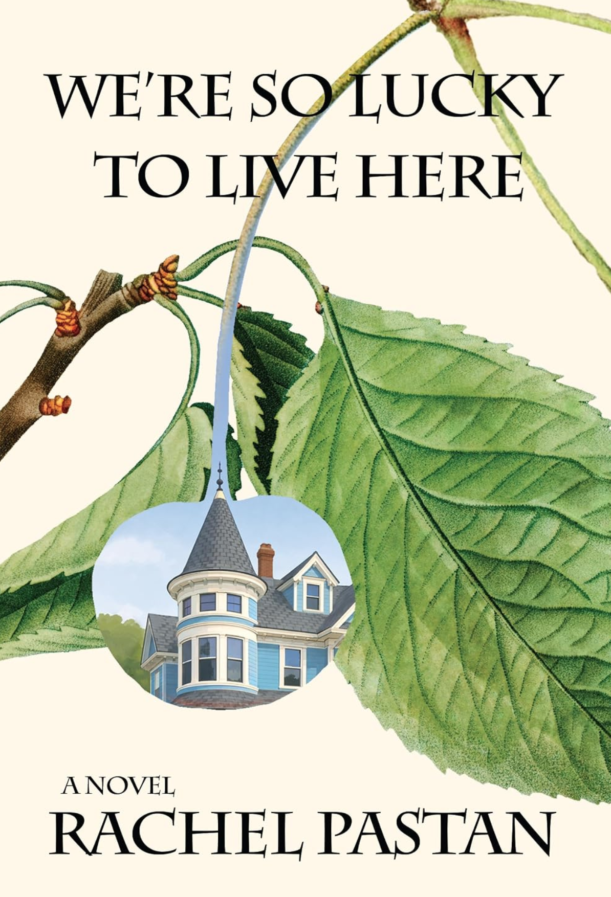 831 Chekhov's "The Cherry Orchard" (with Rachel Pastan) | My Last Book with David Denby