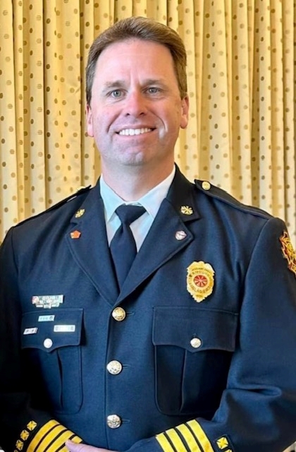 William Ryan Anderson Profile Photo