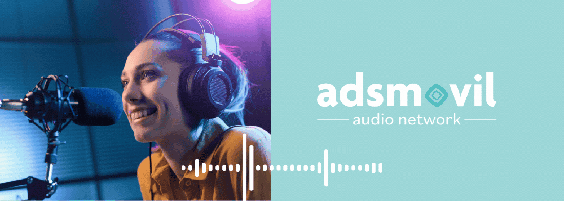 Adsmovil Audio Network ES
