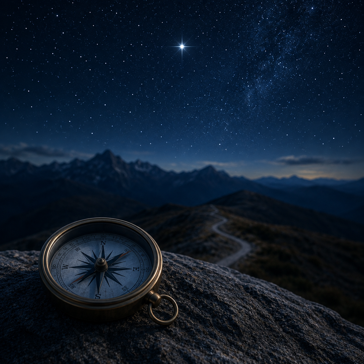 Aligning Your Business and Personal Wealth: Finding Your North Star