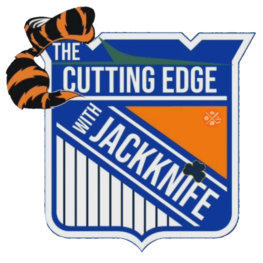 Jets Beat Browns in Mid-off | The Cutting Edge W/JackKnife
