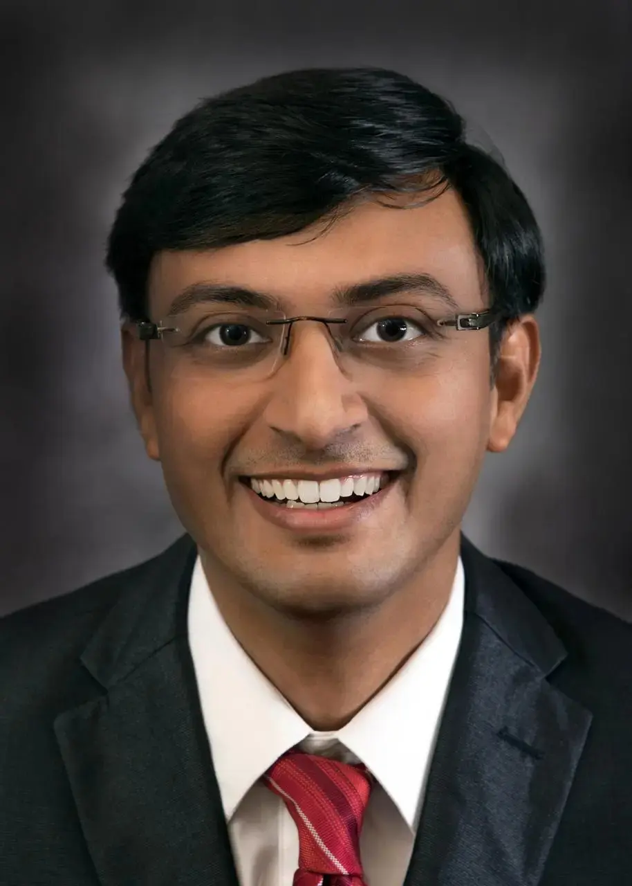 Sailesh Sridhar Profile Photo