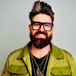 Tedd Huff Profile Photo