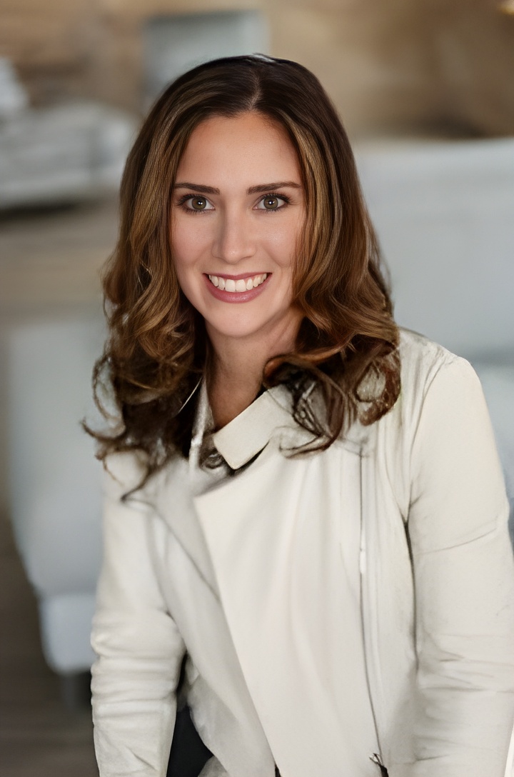 Dr. Amy Robbins Profile Photo