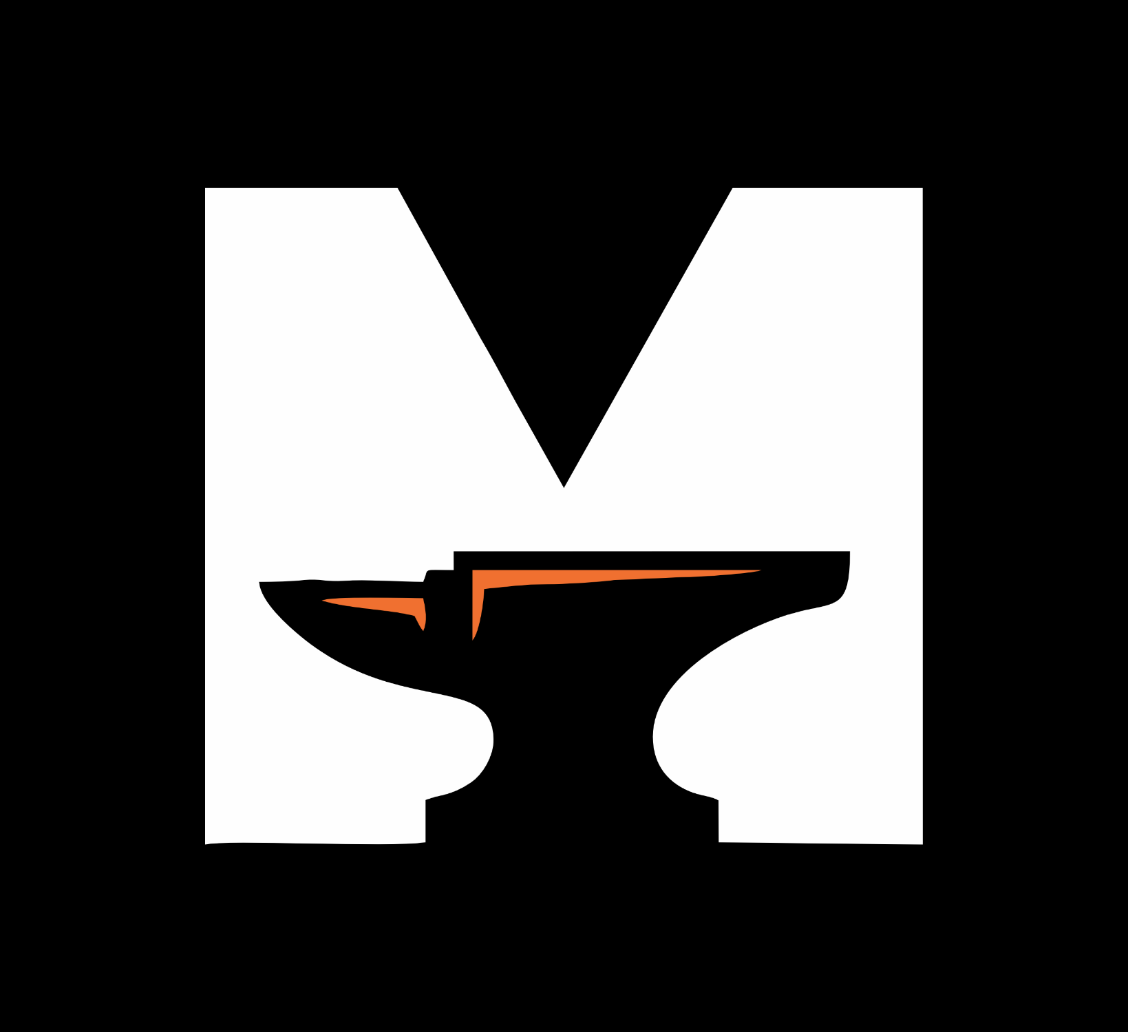 Men's Morning Devotional Logo