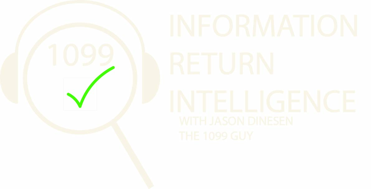New IRS FAQs on Overtime Have One Mention of 1099s