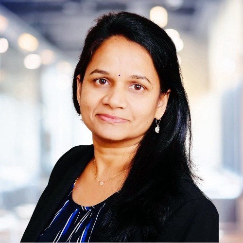 Sailaja Mantripragada