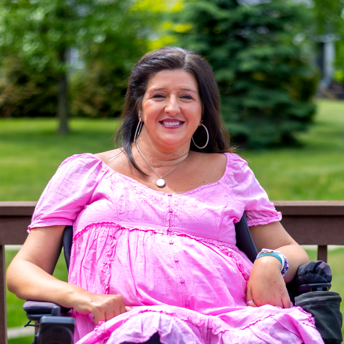 Tasha Schuh Profile Photo