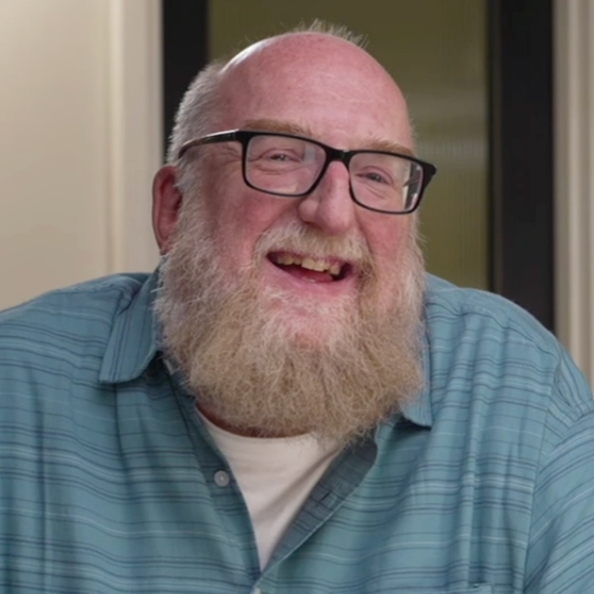 Brian Posehn Profile Photo