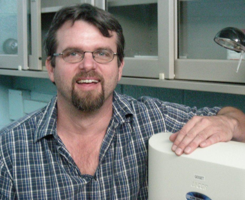 Kirk E. Anderson Profile Photo