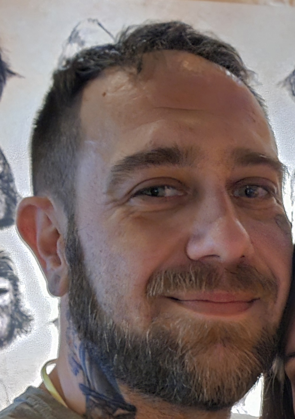 Daniel Justice Profile Photo