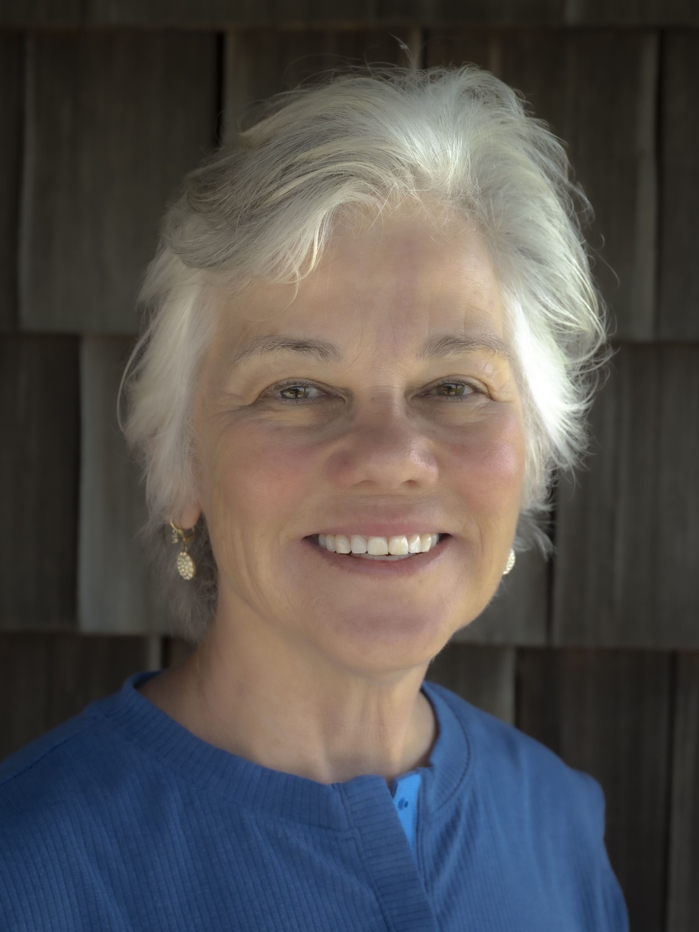 Robin Dahlberg Profile Photo