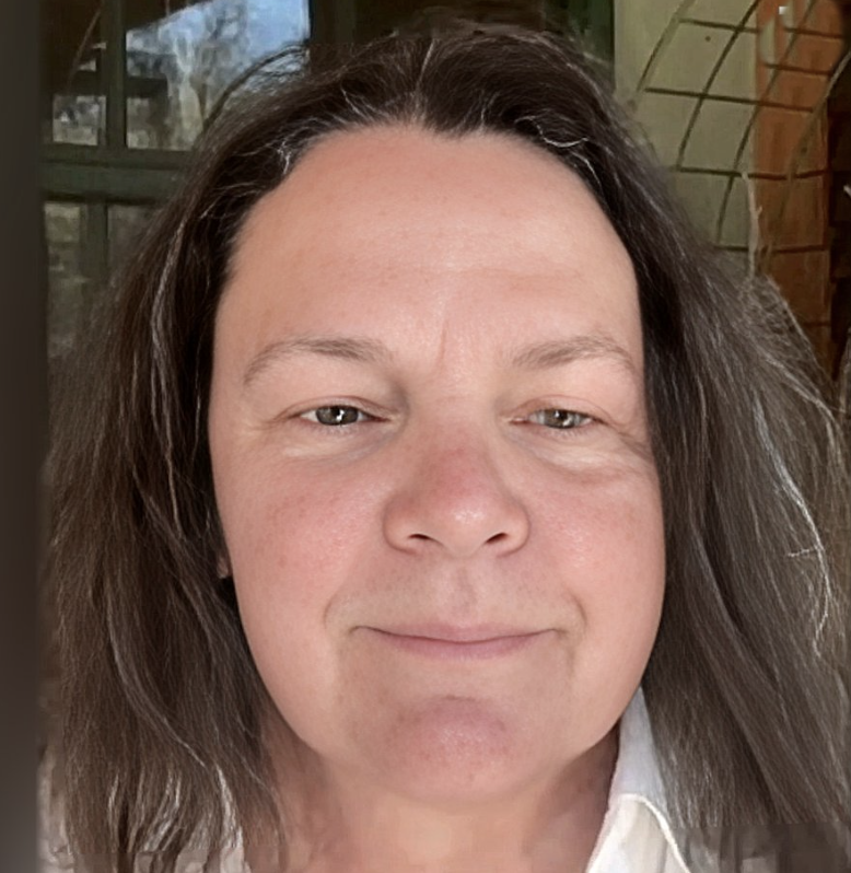 Kate Scott Profile Photo