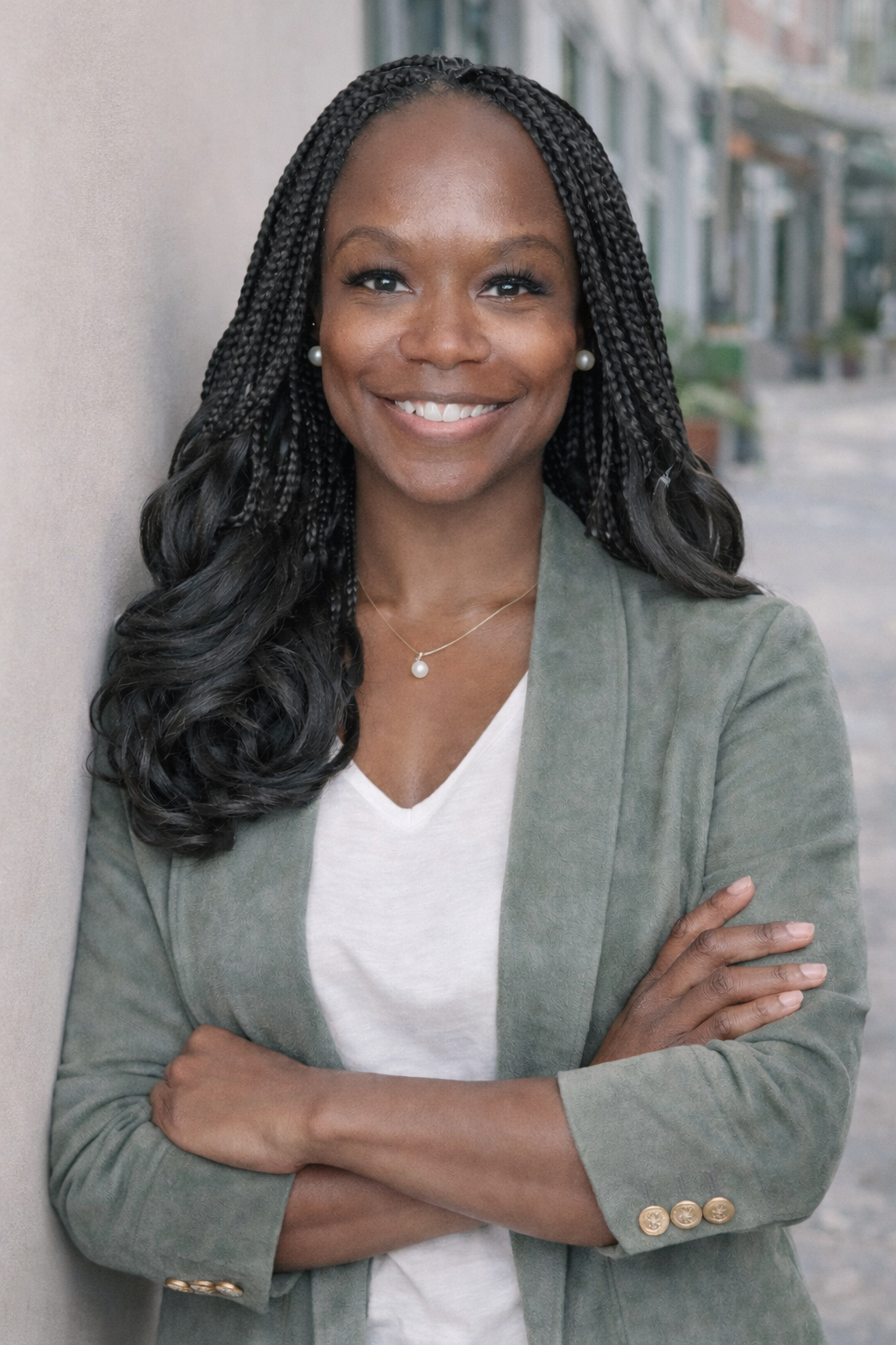 Crevita Moody (C.T. Moody) Profile Photo