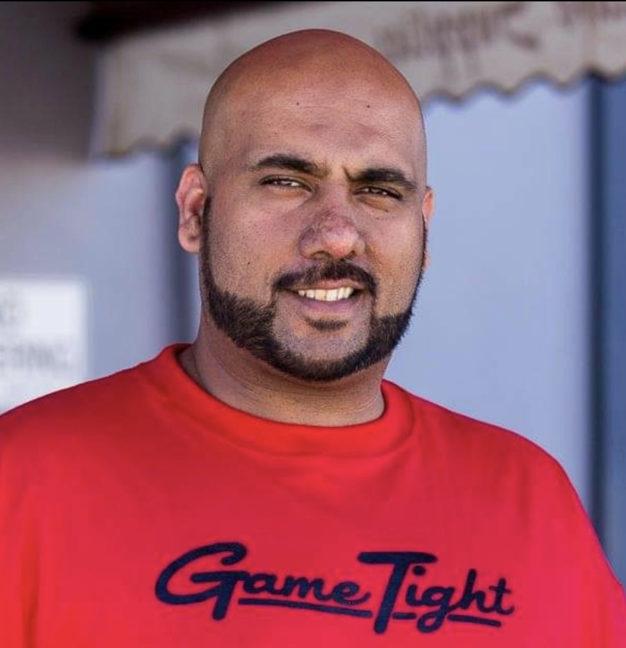 Chohan, Tony Profile Photo