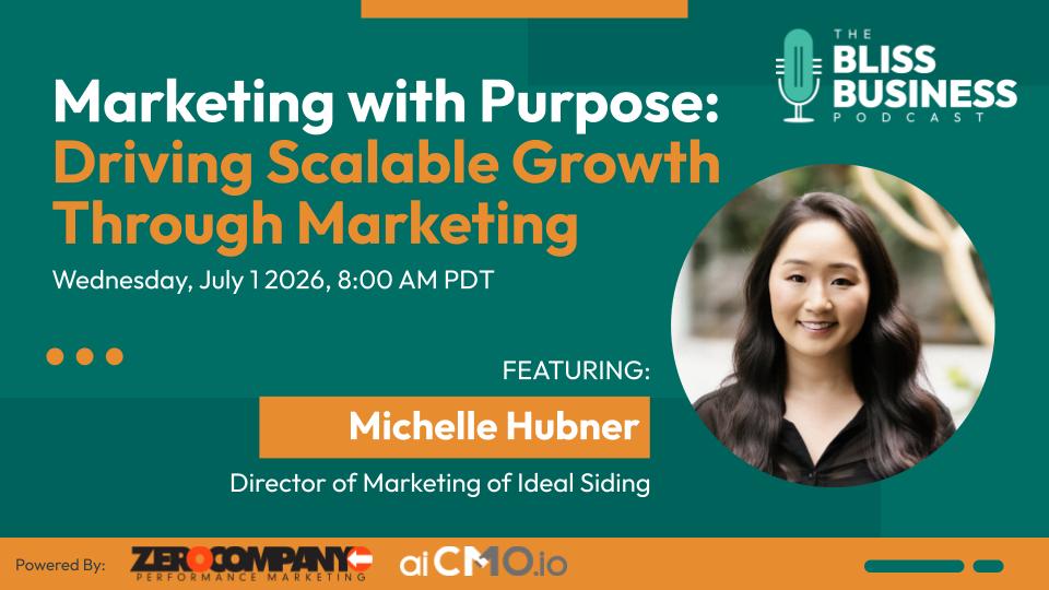 Marketing With Purpose Kit: Turning Marketing Into a Revenue Engine