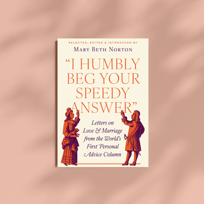 Clio's Review: I Humbly Beg Your Speedy Answer