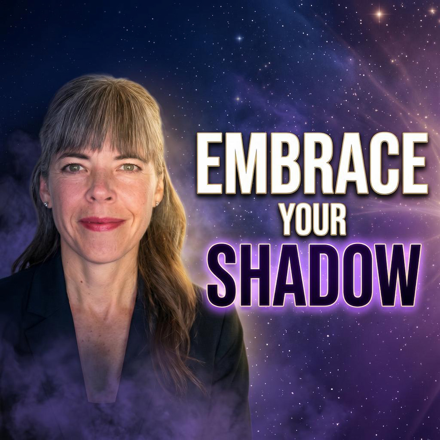 Why You Shouldn't Fear Your Shadow - It's Here to Help You Ascend Why You Shouldn't Fear Your Shadow - It's Here to Help You Ascend