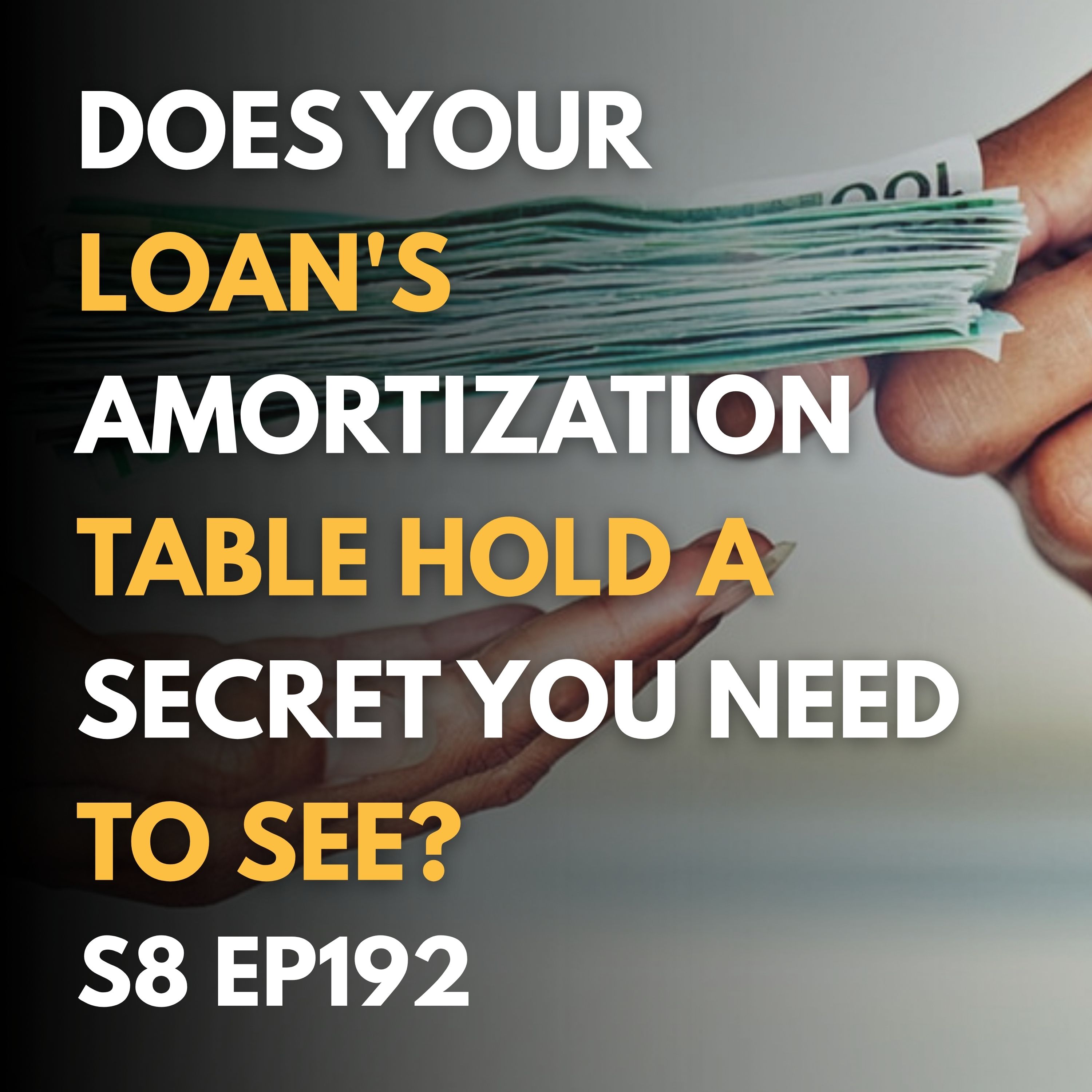 Loan Amortization Table Explained: Why Your Balance Barely Moves Loan Amortization Table Explained: Why Your Balance Barely Moves