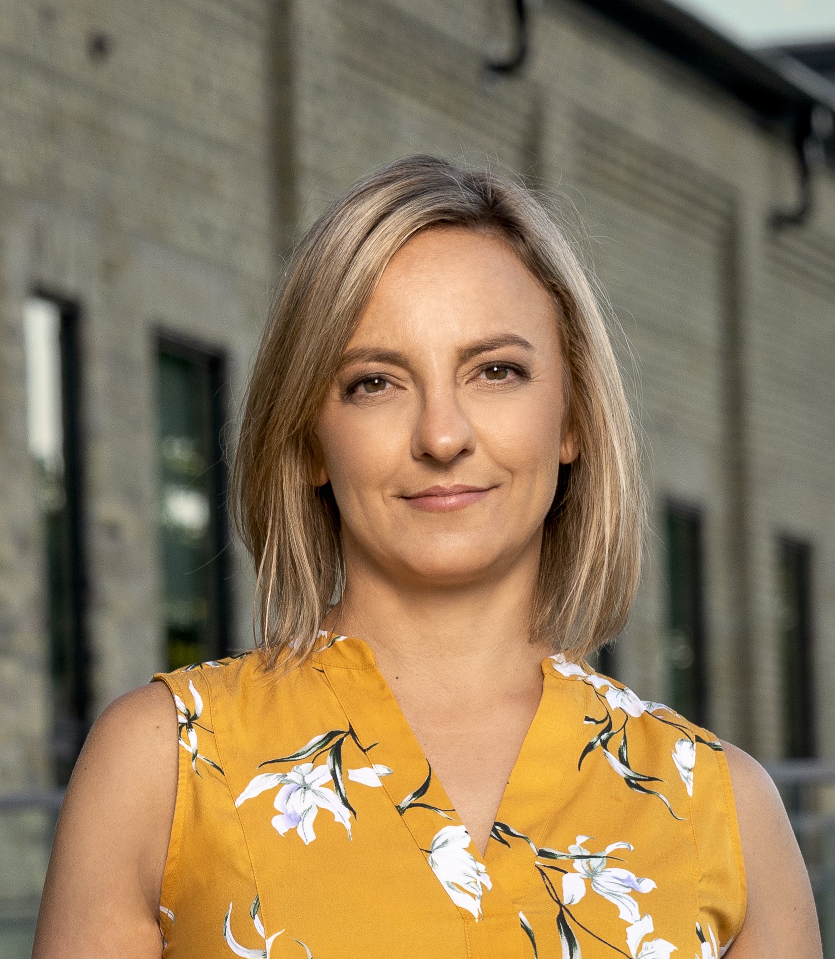 Michelle Martin Profile Photo