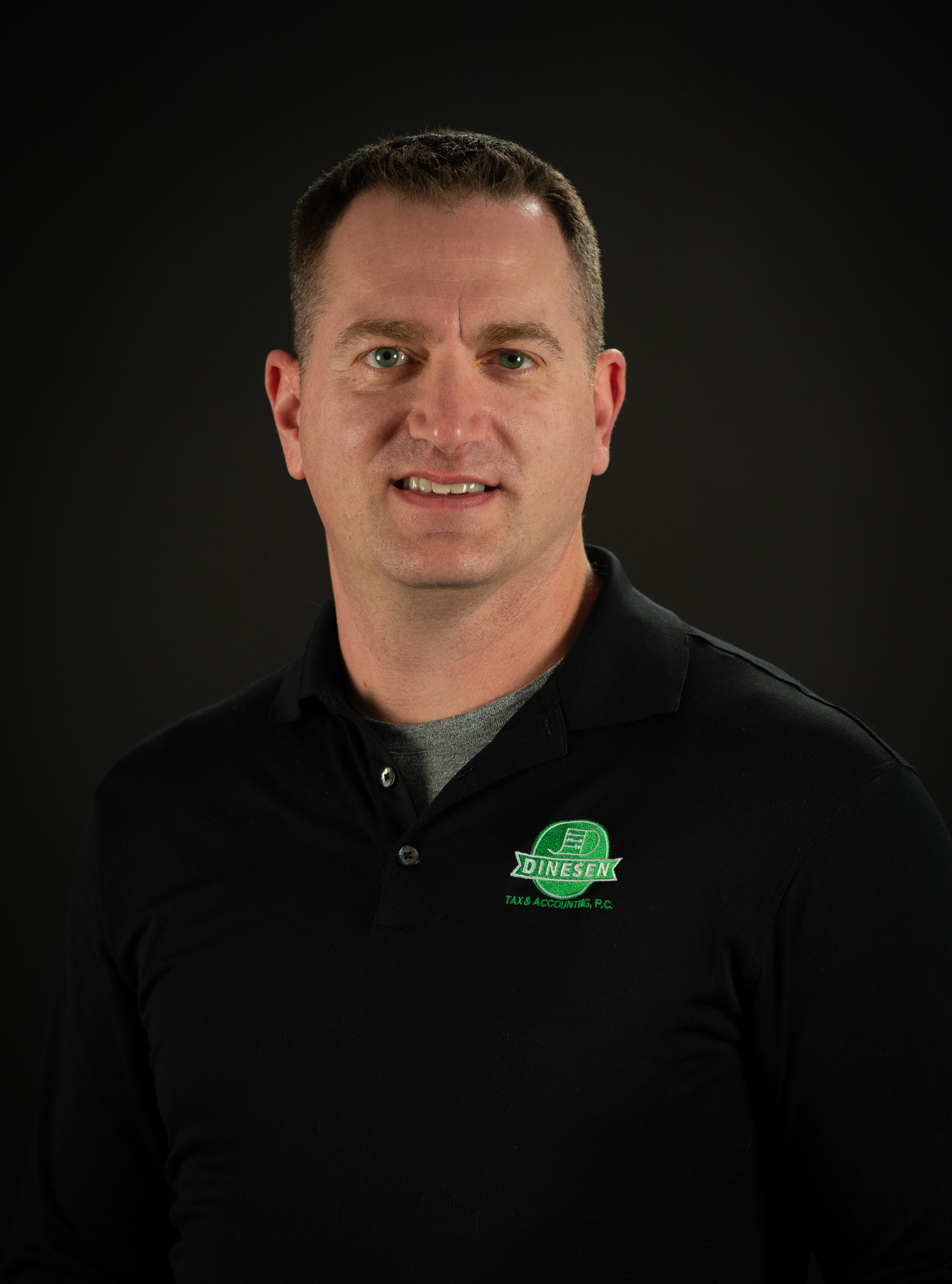 Jason Dinesen Profile Photo