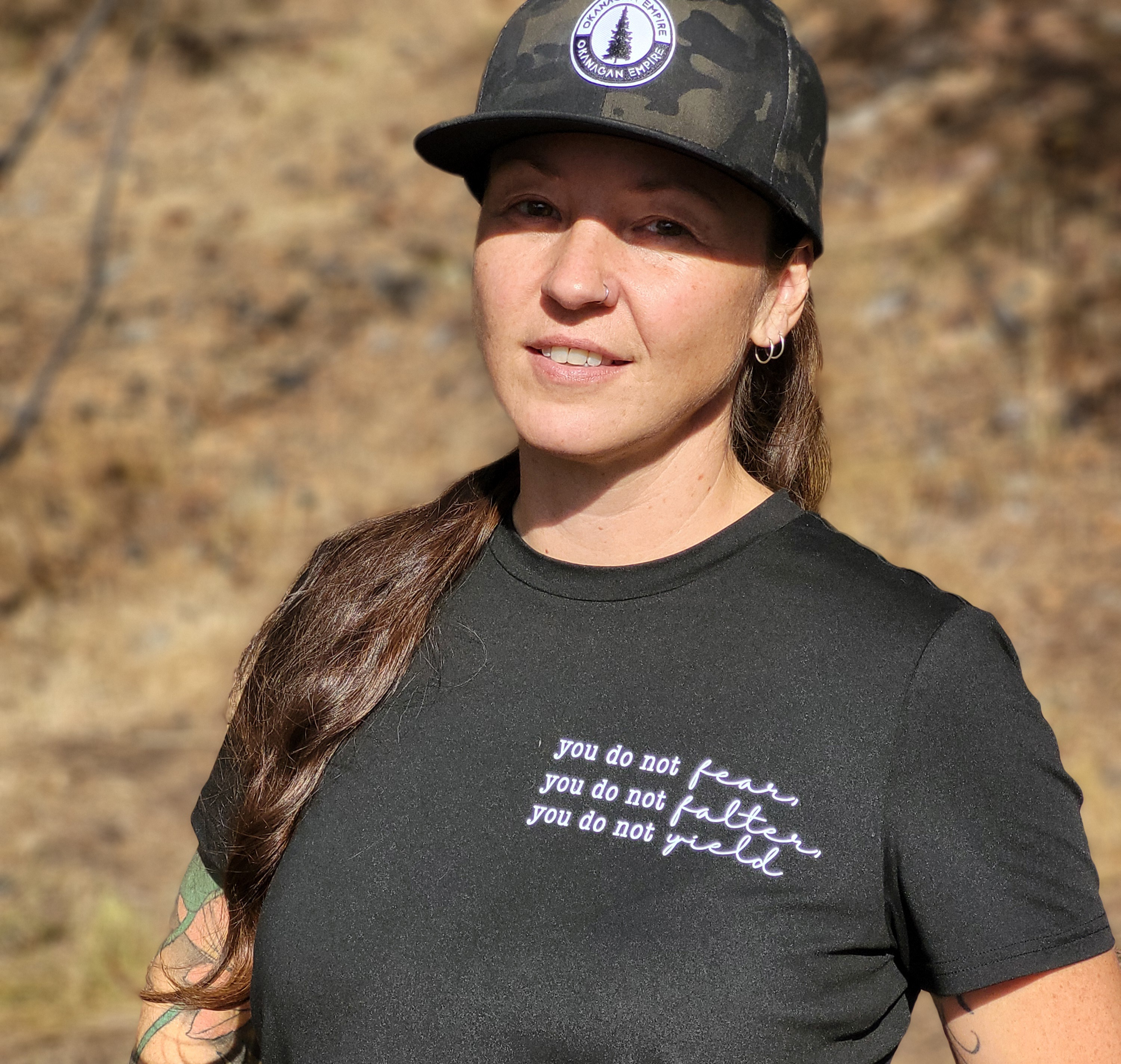 Holly Richardson Profile Photo