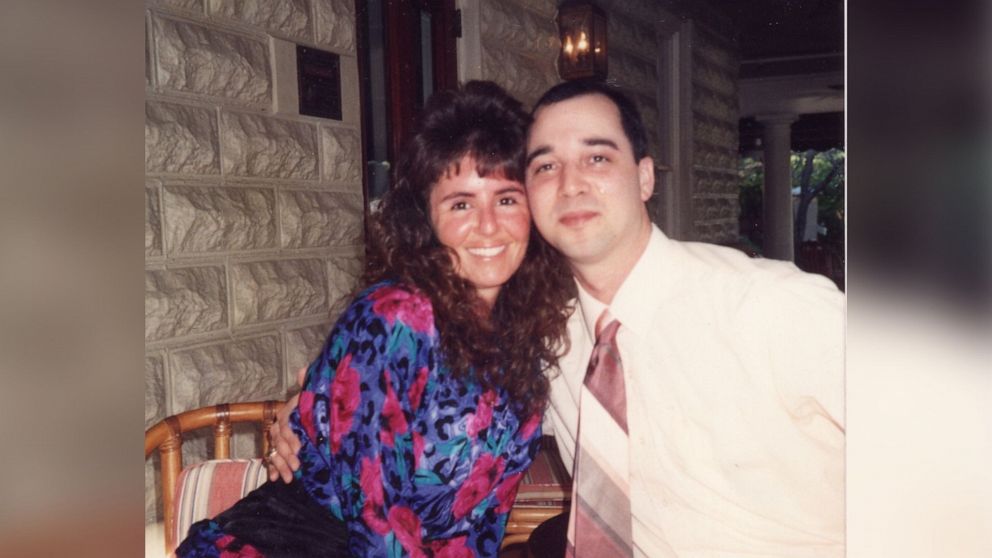 A Hero’s Mask: The Calculated Double Murder of Donnah Winger and Roger Harrington