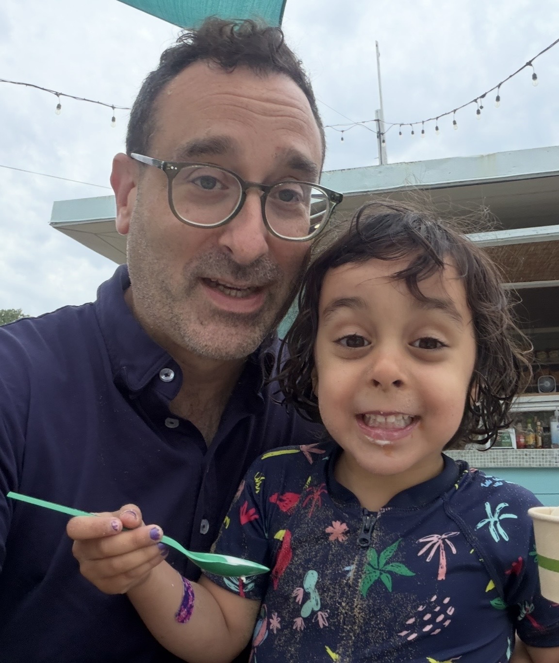 David Faris—Mean And Dirty Tricks