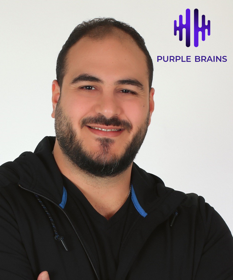 Richard Abi Chahla Profile Photo Richard Abi Chahla Profile Photo