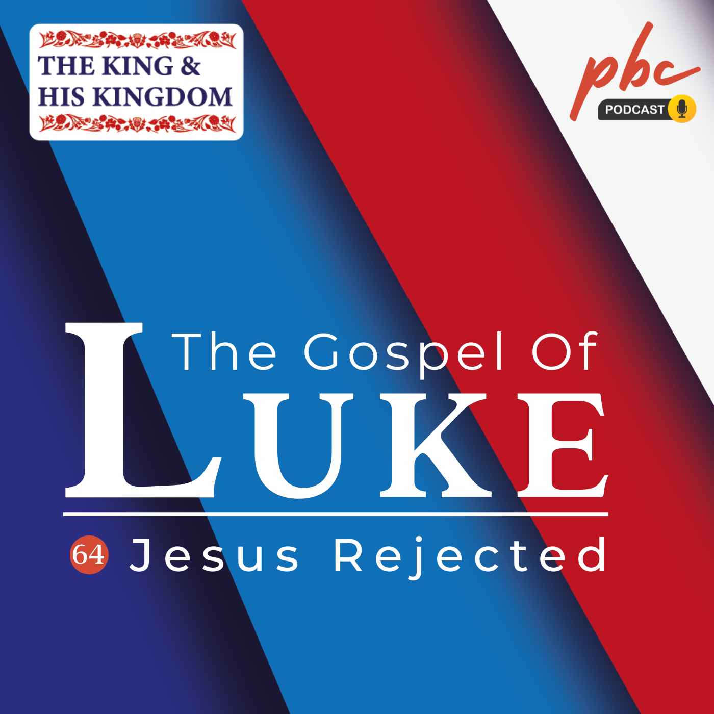 Evening Service | Jesus Rejected