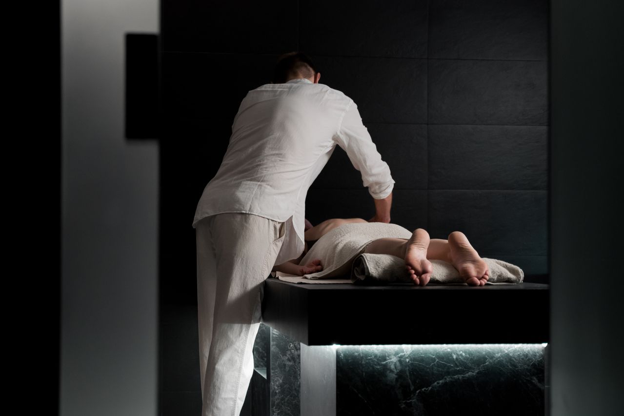 Scaling Wellness Without Losing the Human Touch