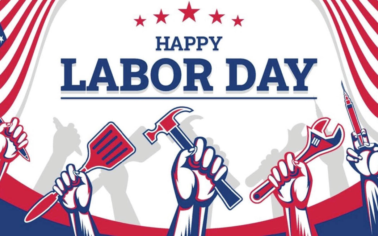 Labor Day Explained