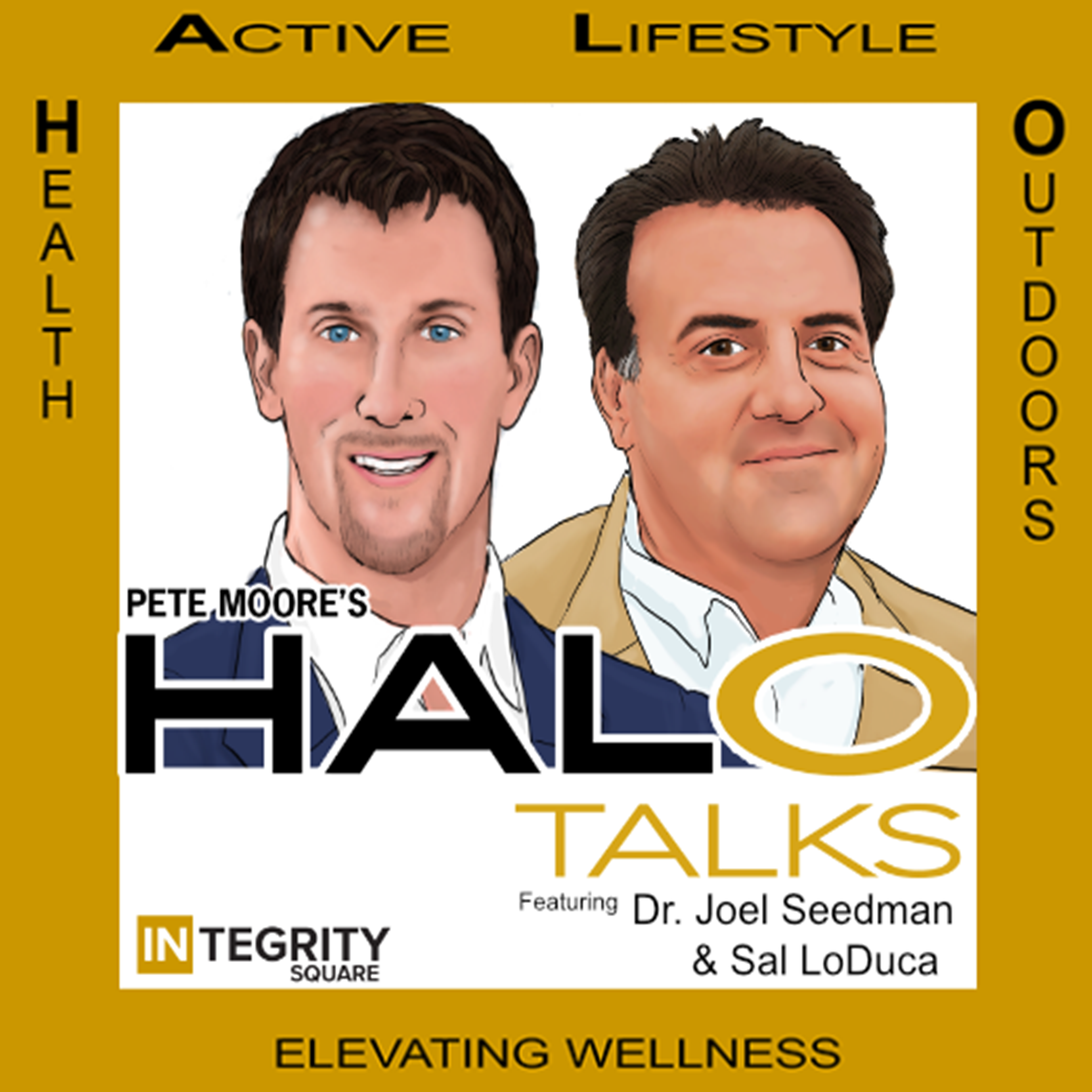 Offset Loading 101: The Science of Asymmetric Training with Dr. Joel Seedman and Sal LoDuca
