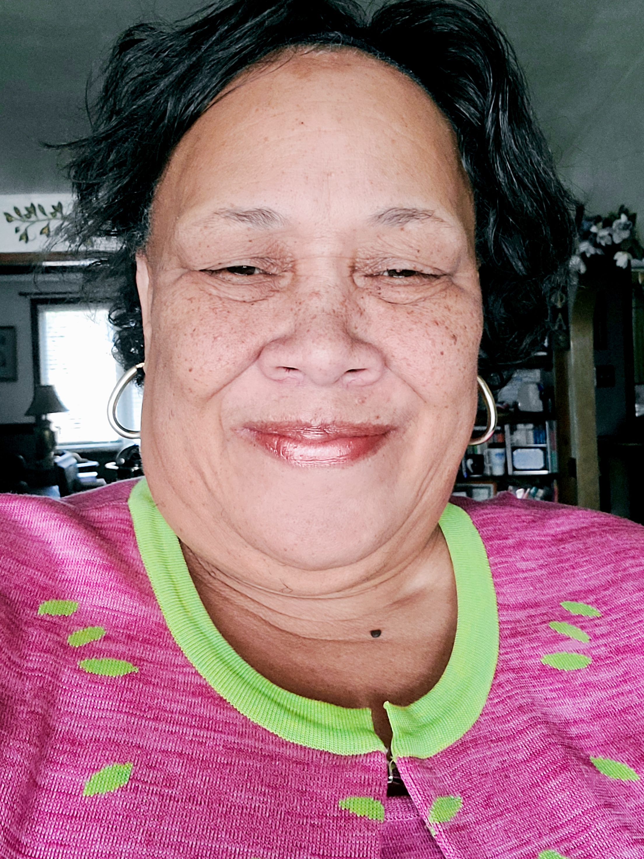 Dr. Stephanie D. Johnson Profile Photo