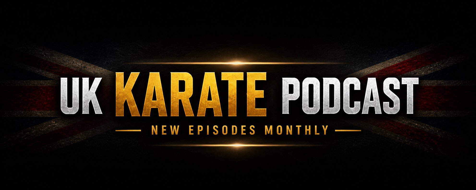 UK Karate Podcast UK Karate Podcast