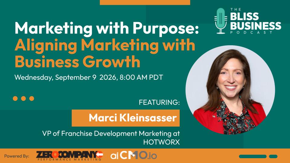 Marketing With Purpose Kit: Aligning Marketing with Business Growth