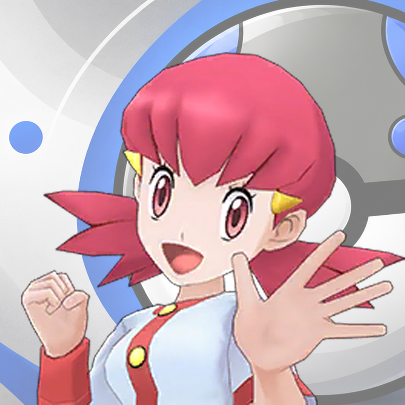 How Whitney's Pokémon Story Mirrors Women's Struggles & Progress (GSC)