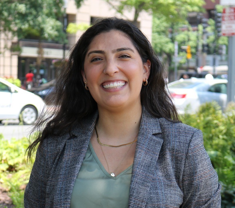 Mayela Arana MPH CHES CPH Profile Photo