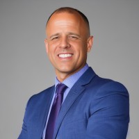Eric Knott Profile Photo