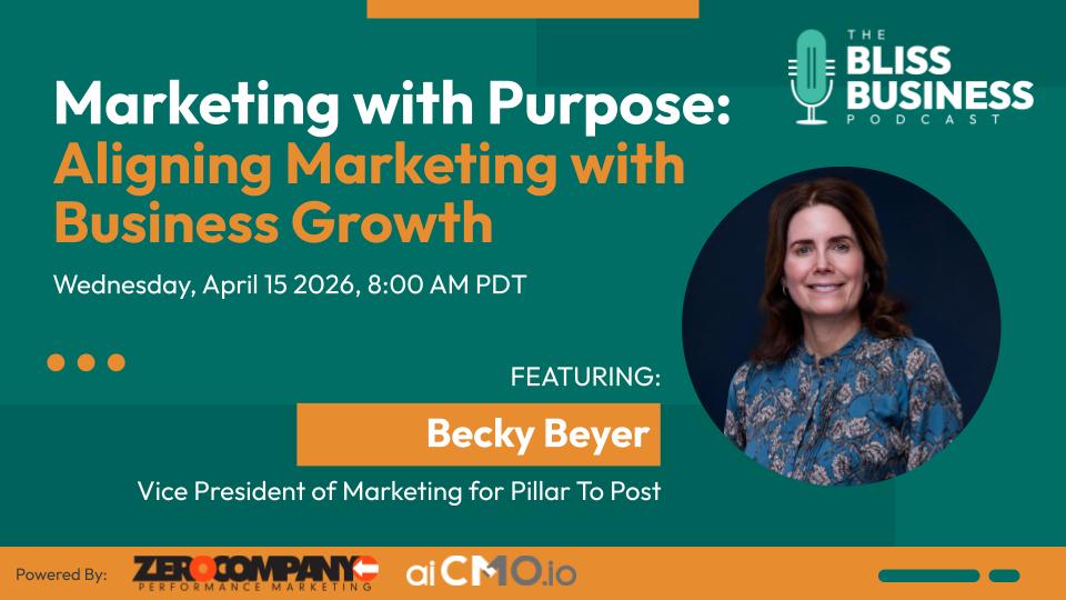 Marketing With Purpose Kit: Aligning Marketing with Business Growth