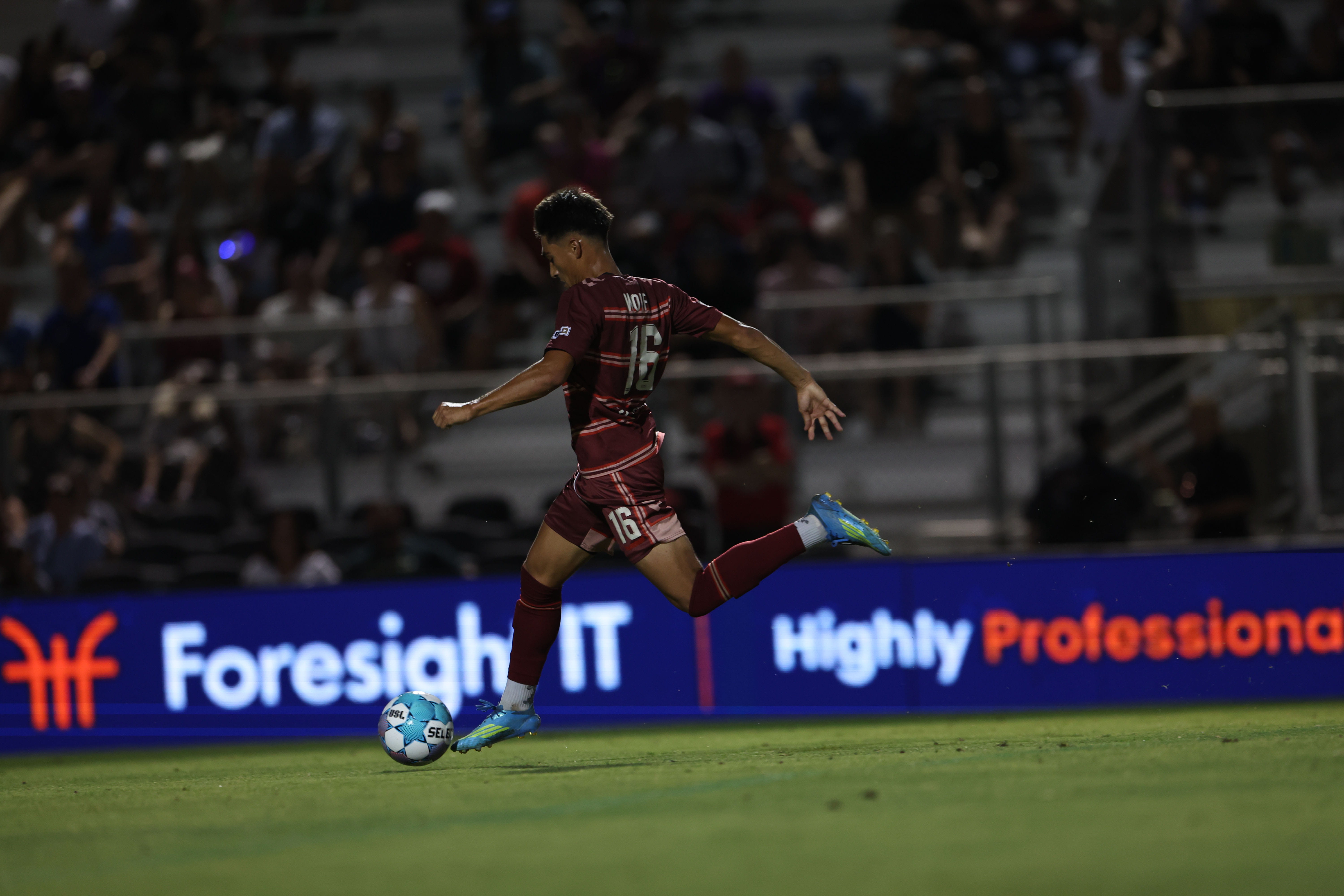 2026 Match Recap: Sacramento Republic FC 5, Sporting JAX 0