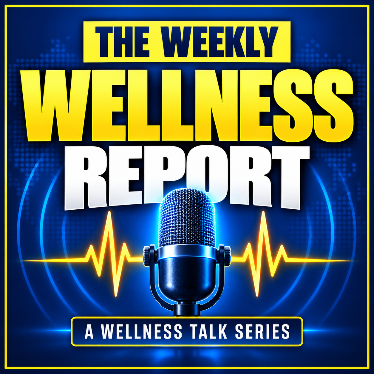 Weekly Wellness Report #6 - Snoring: The Health Warning You Could Be Ignoring